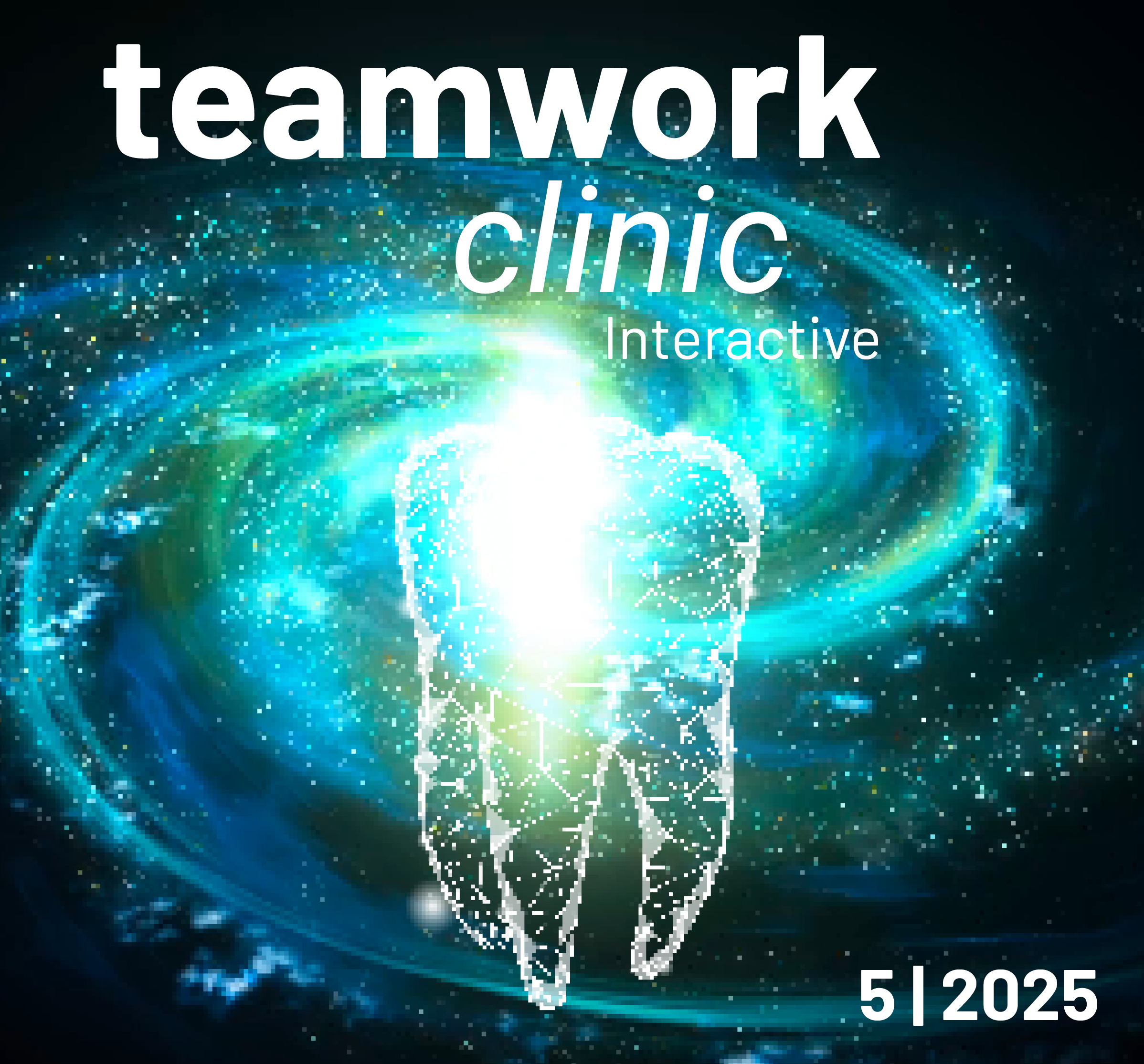 Teamwork Clinic 5/2025