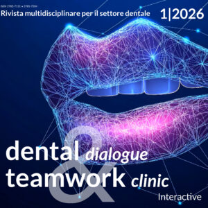 dental dialogue & teamwork clinic Interactive 1/2026