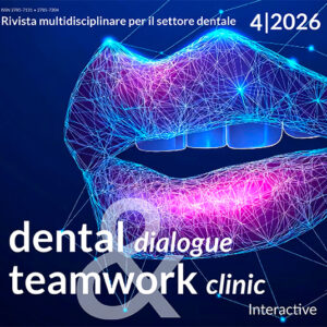 dental dialogue & teamwork clinic Interactive 4/2026