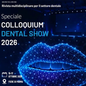Speciale Colloquium DENTAL SHOW 2026