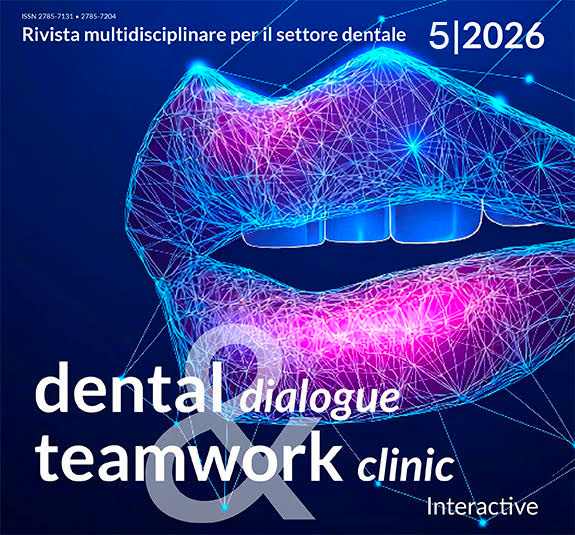 dental dialogue & teamwork clinic Interactive 5/2026